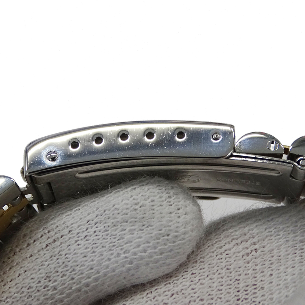 Rolex Datejust 69173 (R-serial number) Ladies' Watch, Champagne Tapestry, Aut... - Picture 11 of 16